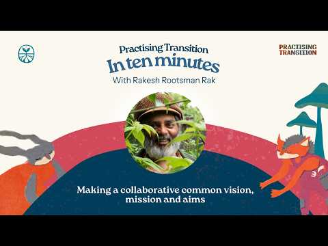 How to Create a Shared Vision, Mission, and Goals for Effective Team Collaboration