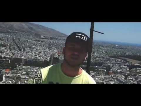 KAM ENYO X CONSTANTINE THE G - NEVER GIVE UP Official Videoclip