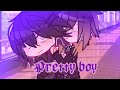 Pretty Boy GCMM BL GAY Gacha Club GCMM