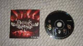 Dethklok - Murdertrain A Comin&#39; (Dethalbum Version)