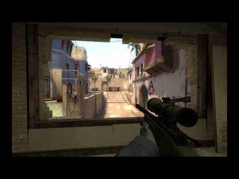 TOP CS | IVAN SIDORENKO