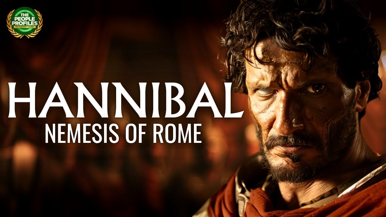 Hannibal - Nemesis of Rome Documentary