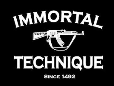 Immortal Technique-Diabolical Türkçe Altyazılı (ft.Diabolic)