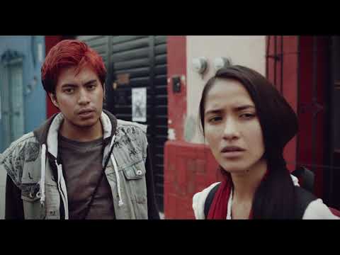 Historia de una aurora y dos ocasos / Trailer