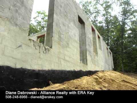 87 Burlingame Rd, Charlton MA 01507 - Land - Real Estate - For Sale -