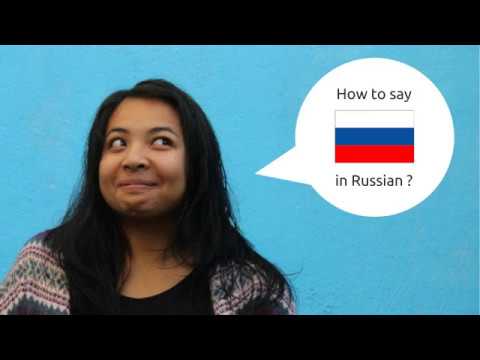 Exploratrice de Possibles speaking in Russian