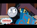Thomas E Seus Amigos Promessa De Thomas Trens A Todo Vapor Desenhos Animados