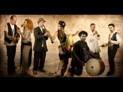 PALYRRIA. - Ikariotikos(dry mix)