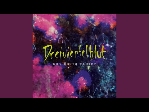 Wos übrig bleibt (Radio Edit)