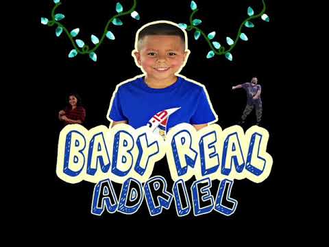 Baby Real Adriel goes to the beach in Florida!! Kids videos
