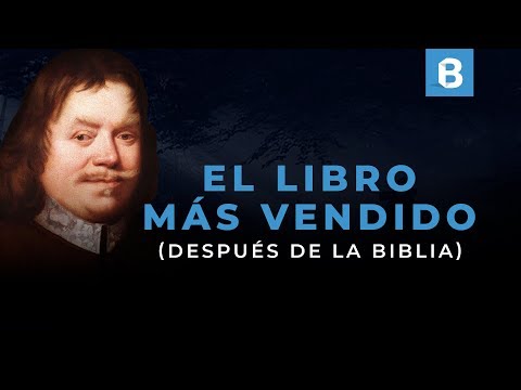 JOHN BUNYAN: El autor de El progreso del peregrino