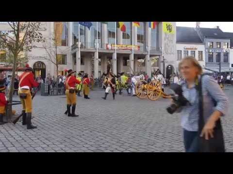 18.10.14 - DE SLAG VAN TURNHOUT