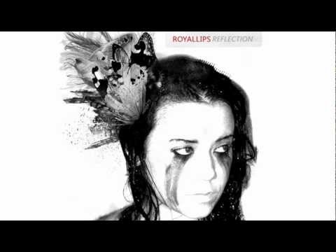 Royal Lips - Reflection