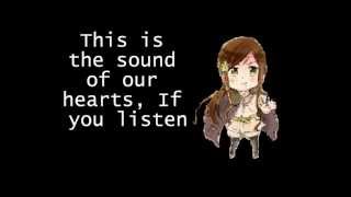 [APH] - Hungary Eurovision 2012 -The Sound of Our Hearts