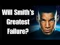 After Earth The Franchise That Never Was