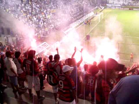 ABC 1 x 2 Campinense (Serie B 2009).