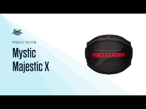 Mystic Majestic X Review