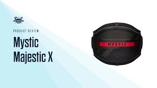 Mystic Majestic X Review