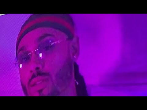 Myez x K Ash - Moonwalkin’ | @PacmanTV Reaction