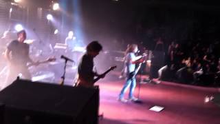 Ligabue - A A A  Qualcuno cercasi