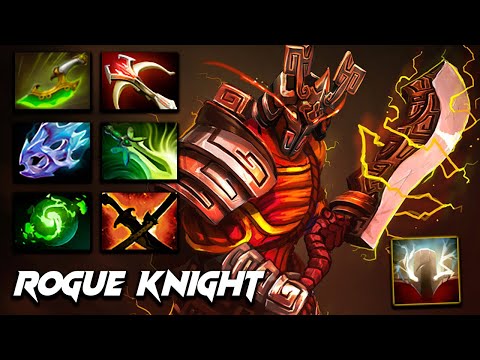 Sven Immortal Mega Action - Dota 2 Pro Gameplay [Watch & Learn]