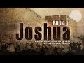 Joshua 2 - Rahab's Faith