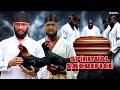 SPIRITUAL SACRIFICE YUL EDOCHIE JERRY WILLIAMS LATEST NOLLYWOOD MOVIES 2025
