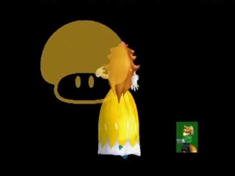 Keck's House 6 - LSF - PeachyKeen (Peach) vs Tanooki (Fox)