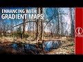 How To Use A Gradient Map To Enhance ANY Photo