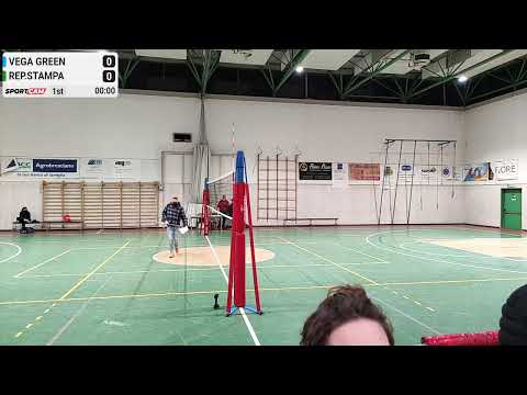 Vega Green vs Rep.Stampa - 10/12/2021