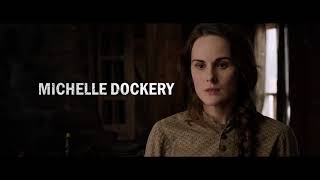 Забытые Богом |  Godless (1 сезон) Русский трейлер (2017)