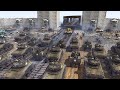 German Army Bridge MEGA-FORTRESS Under Siege! - Call to Arms: GoH WW2 Mod