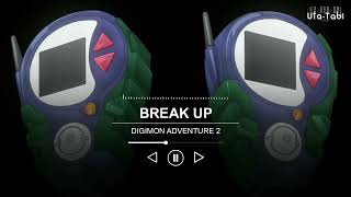 Download lagu Break Up – Digimon Adventure 02 Evolution Theme, Indonesia Version | Cover by Uta Tabi mp3 Download lagu Break Up – Digimon Adventure 02 Evolution Theme, Indonesia Version | Cover by Uta Tabi mp3