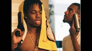 Thouxanbandfauni - Gorgeous Ft. Rich The Kid & Famous Dex