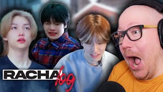 RACHA Log Episode 1 | Stray Kids Sunday! | Psynergic Reaction