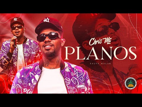 Planos - Chris MC