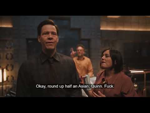 The Studio Funniest Scene EVER