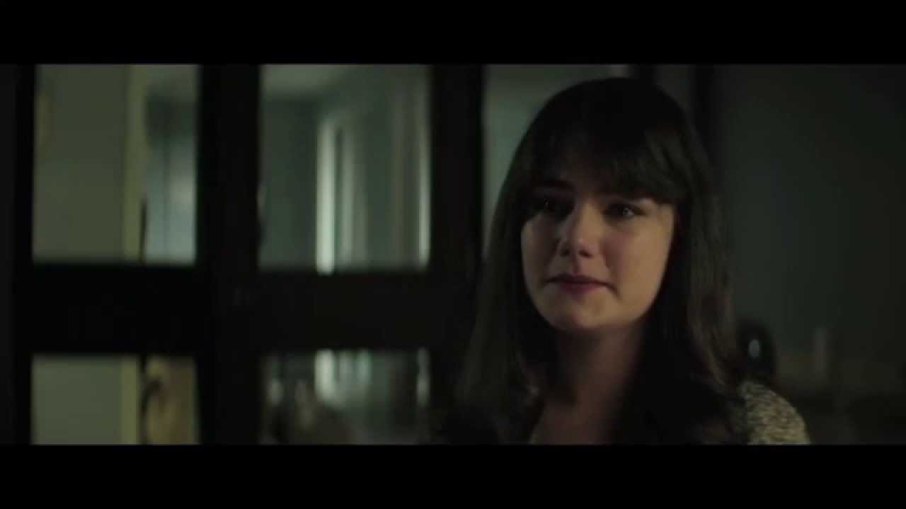 Katie Boland Demo Reel