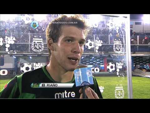 "Este era el partido de visitante que teníamos que ganar"