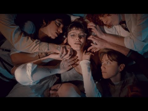 Daphne and the Fuzz - The Room (Official Video)