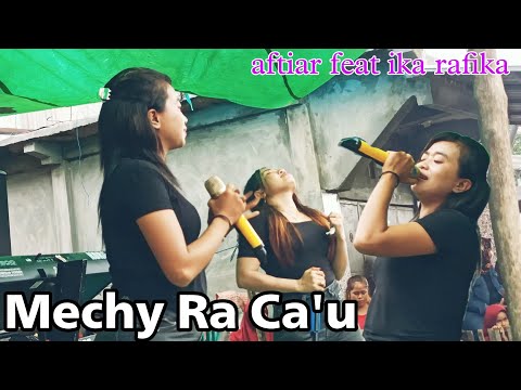 Lagu Bima Meci Ra Ca'u Cover Ika Rafika Feat Aftiar - Annisa Musick