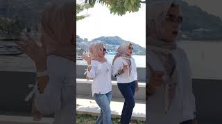 Download lagu SEMOK TANTE INI PRIA MANA YG TAK SUKA KATA IWAN PALS #shorts mp3