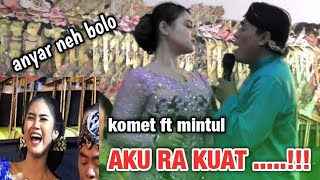 Download lagu TERBARU  CAK KOMET CAK DODOK LIMBUK AN LUCU KI YUSUF ANSOR mp3