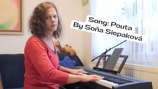 Video Píseň Pouta od Soni Siepakové a Lubomíra Svobody. Album Písně pr