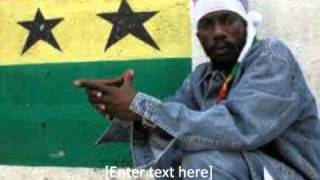 Sizzla - Show Me That Your Love Is Real