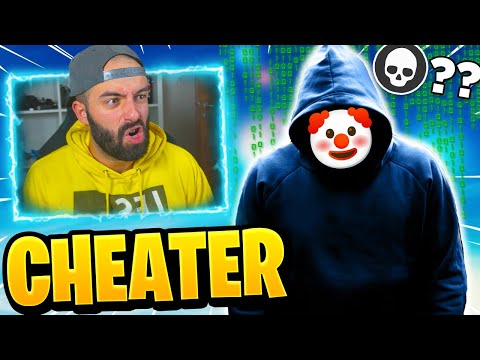 INCONTRO IL CHEATER SUPREMO ma... ANTI-CHEAT TEAM 🤯 *di nuovo* (WARZONE)