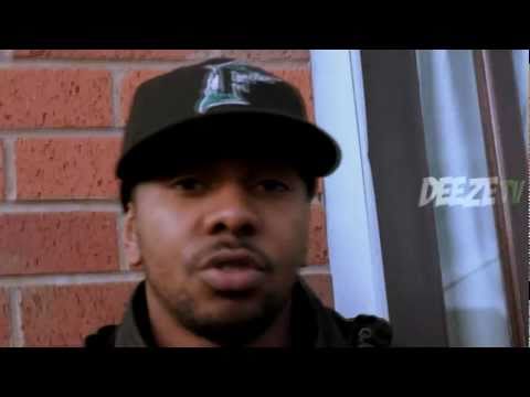 Deeze Tv - Mayhem N.O.D.B ( Fresh On Roads )