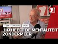 Hengeloos golftalent Joris Spanjer gaat voor drie jaar naar Amerika
