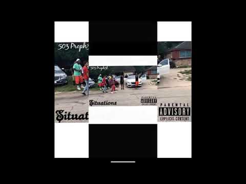 503Proph3t - Situations