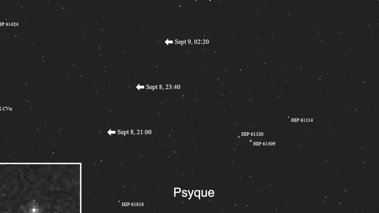 Avi Loeb insiste: 3I/ATLAS ignora la Tierra y los visitantes cósmicos no están interesados